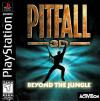 Pitfall 3D: Beyond the Jungle Box Art Front